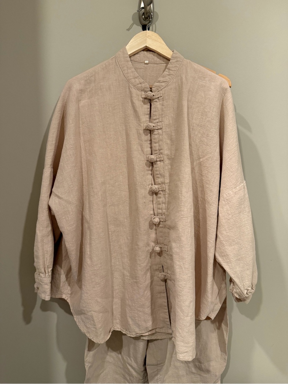Unisex Modern Hanbok set